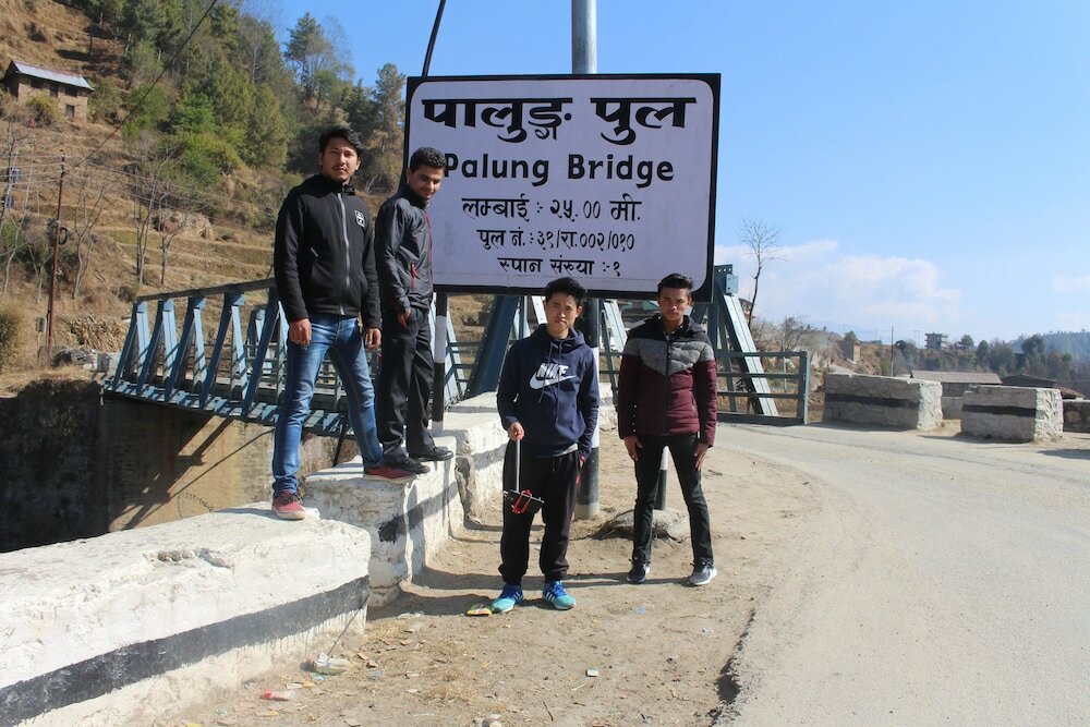 Фото Kathmandu Sunny Hotel