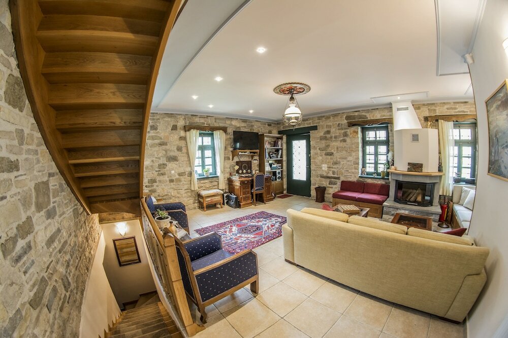 Фото Gaia Guesthouse