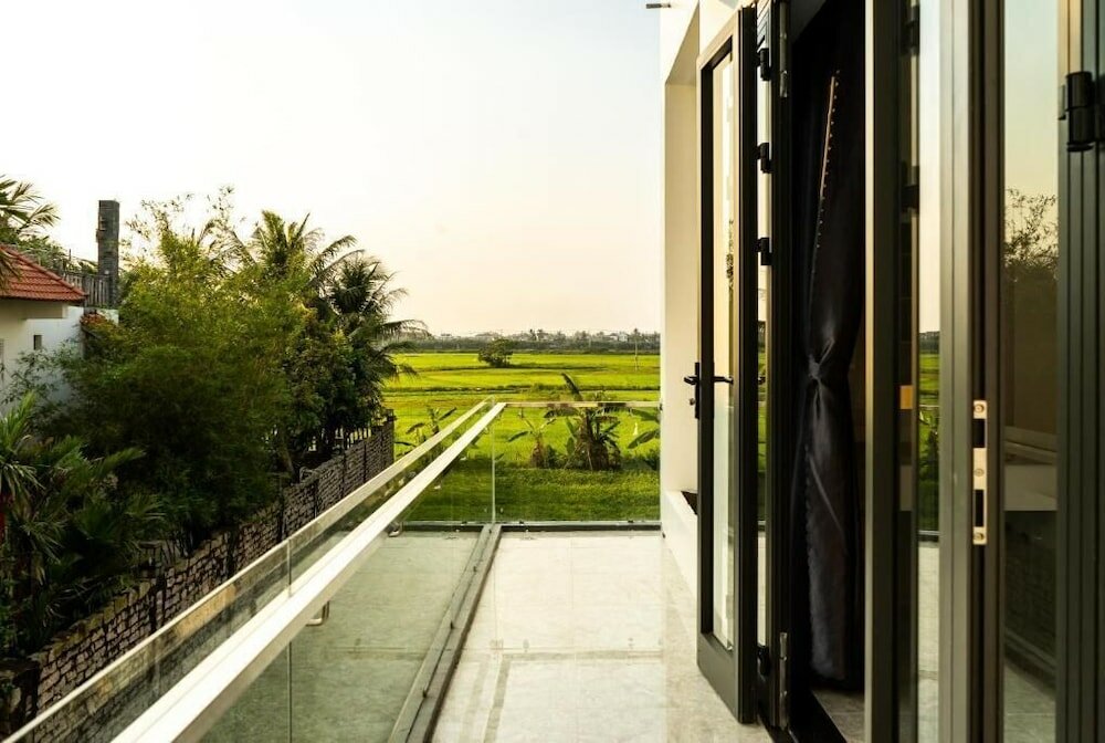 Фото Rice Field Homestay