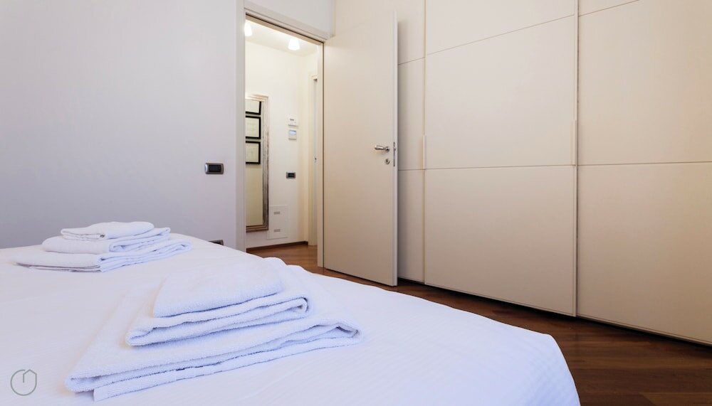 Фото Italianway Apartments - Brisa