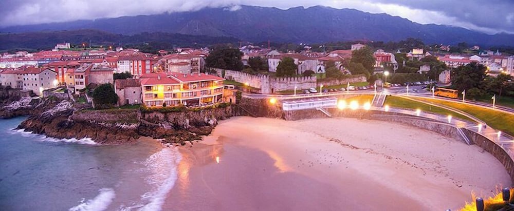 Фото Apartamentos San Pedro