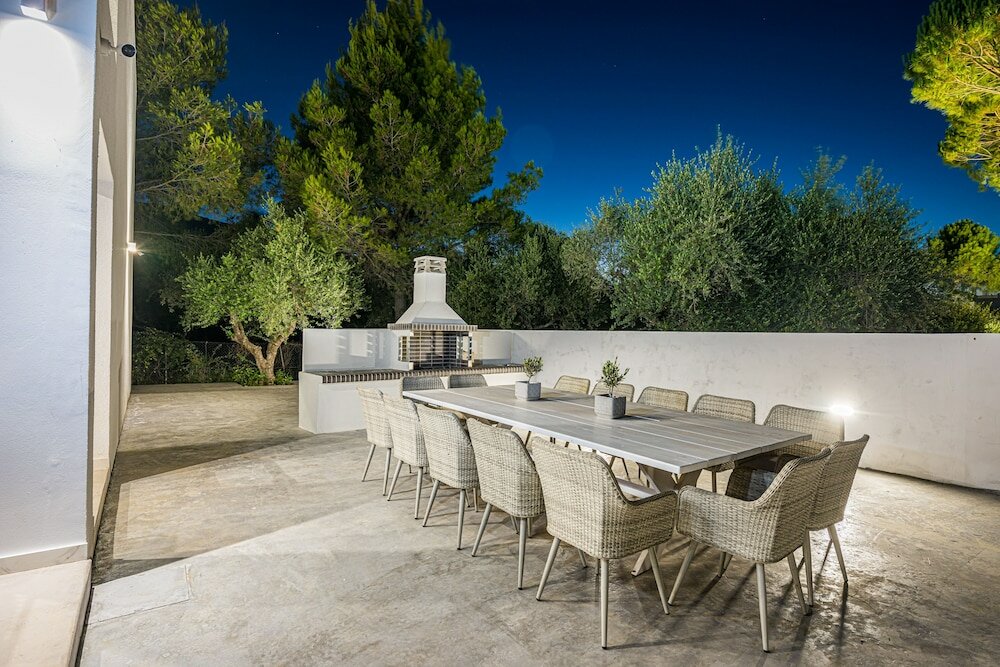 Фото Divine Villa Zakynthos