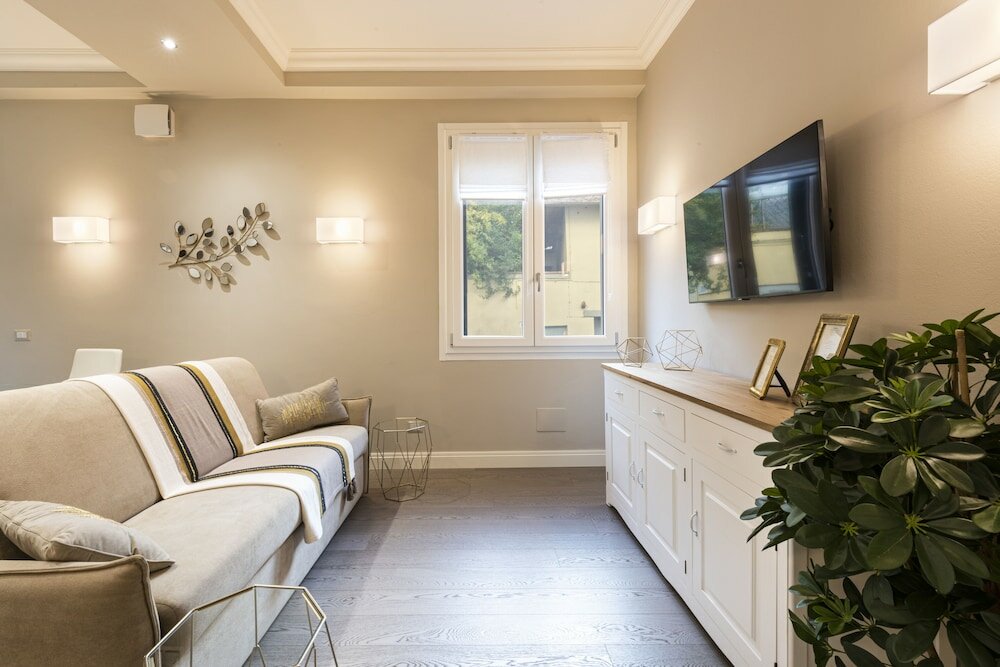 Фото Michelangelo Hideaway