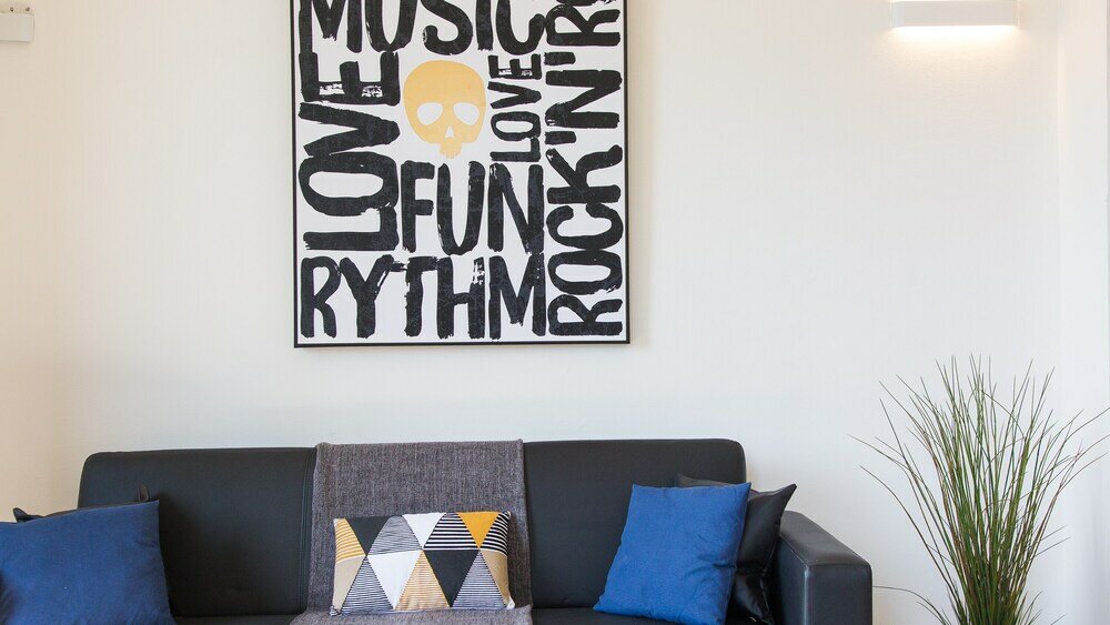 Фото Rental In Rome Rosselli Palace Apartment 5