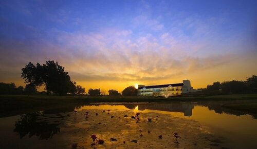 Гостиница Club Mahindra Kensville Golf Resort