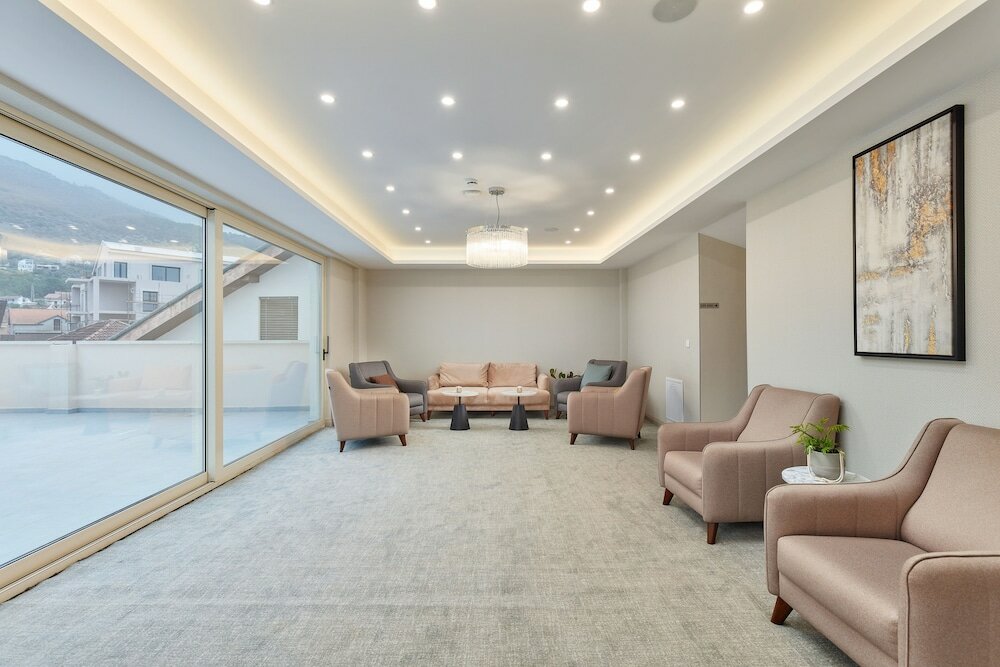 Фото Hotel Splendido Bay