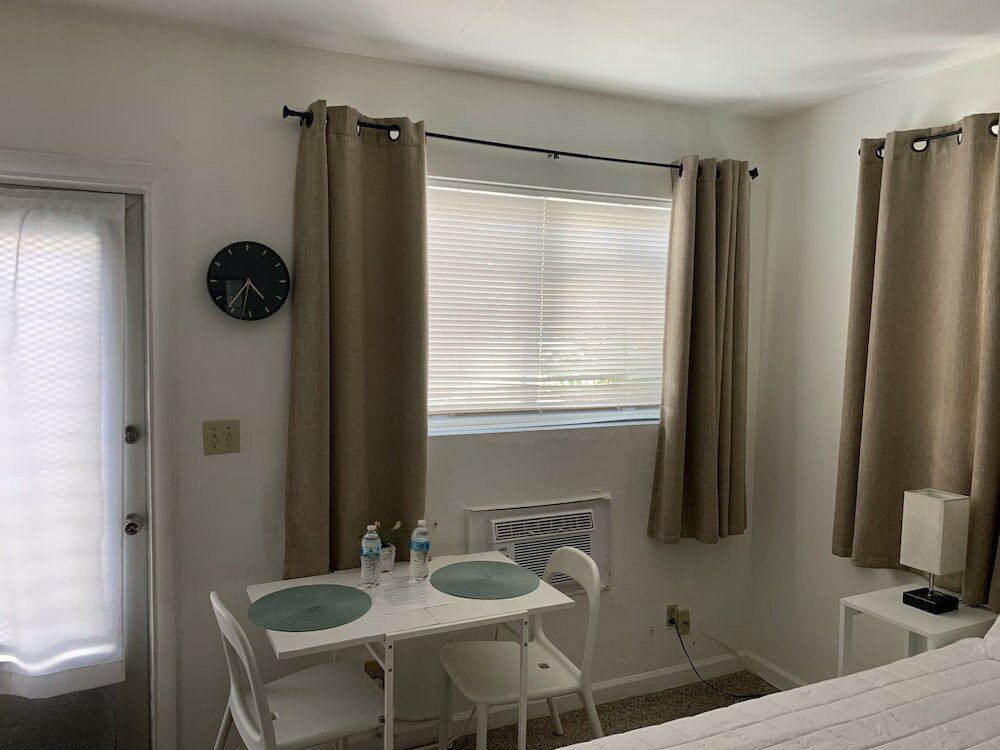 Фото Tiana Beach Inn