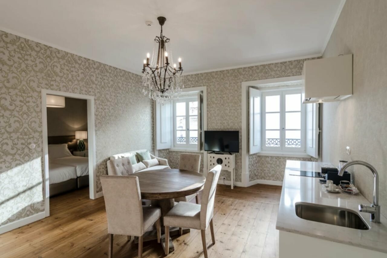 Фото Casa Morgado Esporão