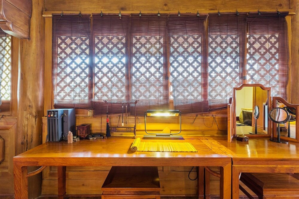 Фото Sanshengwuer Zeyun Inns