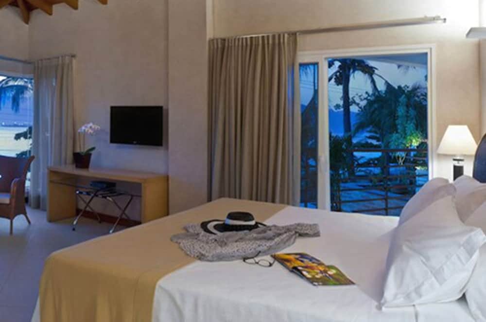 Фото Abayomi Hotel