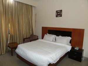 Гостиница Springview Resort And Hotels Ltd