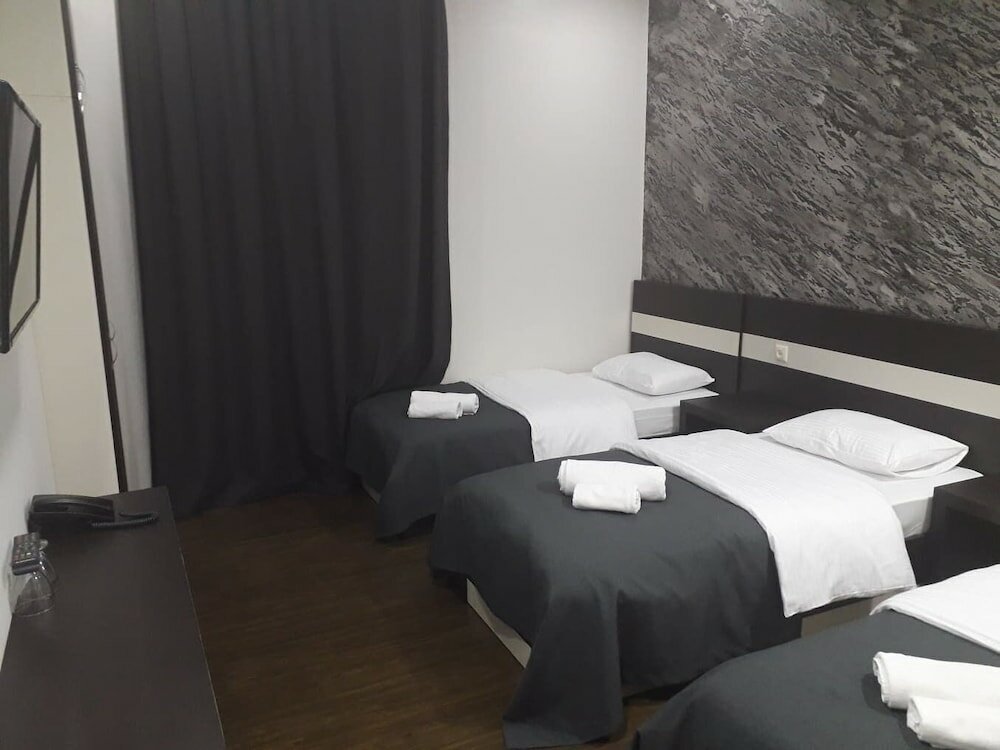 Фото Отель West Tower