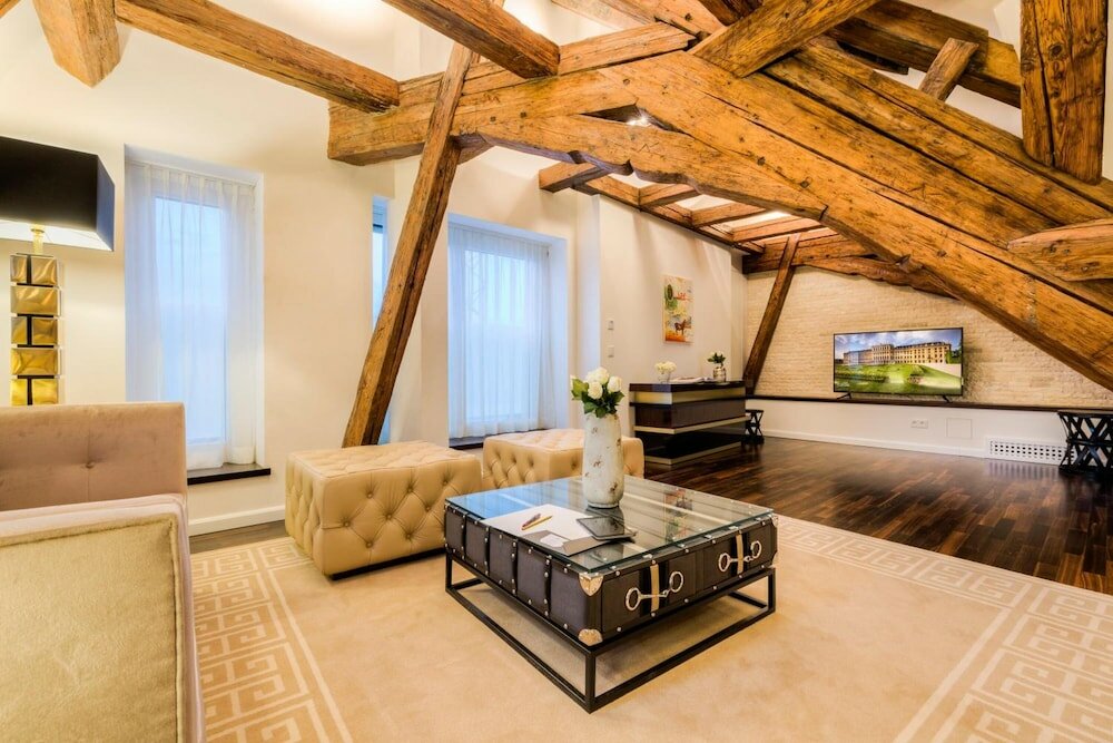 Фото Residence Wollzeile