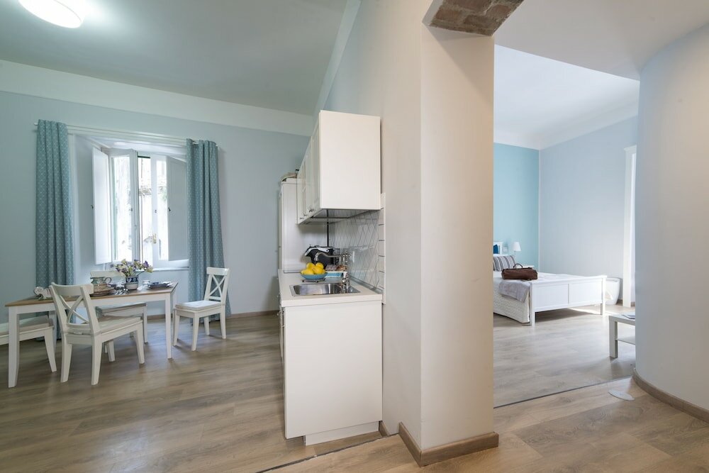 Фото B&b Umberto