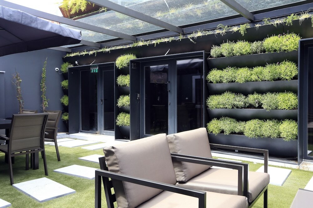 Фото Charm Flats