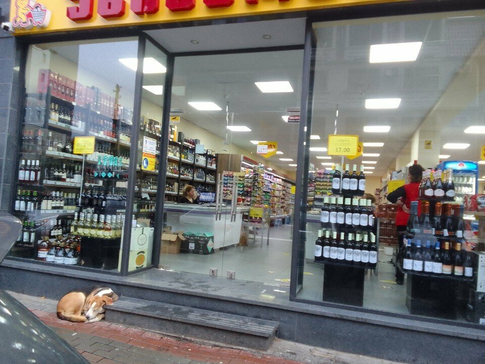 Grocery Универмаг, Batumi, photo