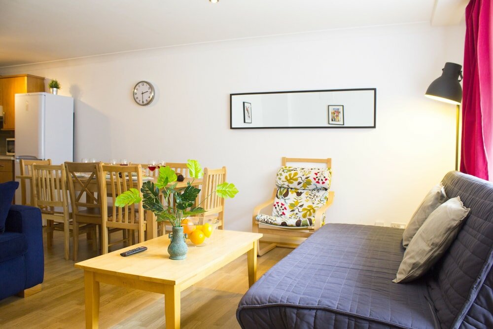 Фото City Centre Apartments