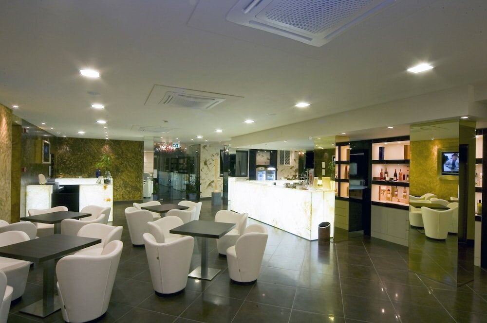 Фото Hotel El Patio