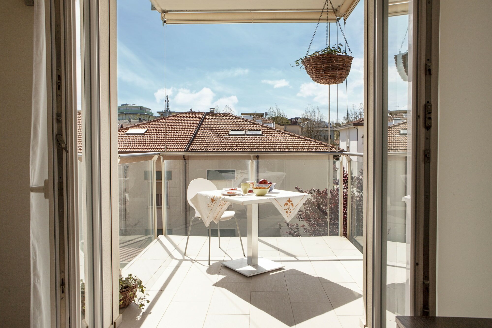 Фото Residence Sunrise Cesenatico