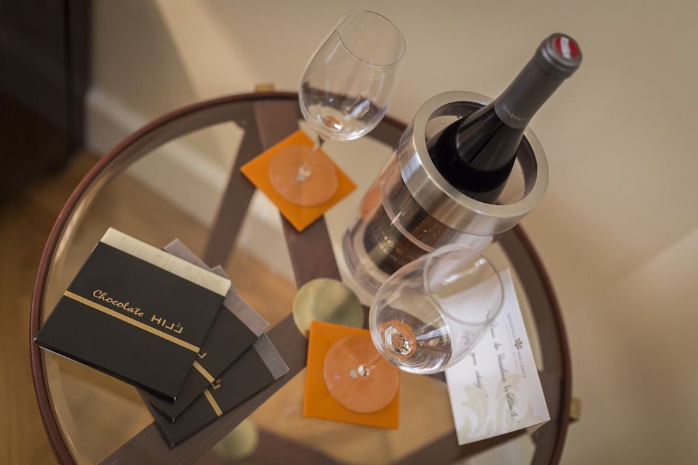 Фото Residence Wollzeile