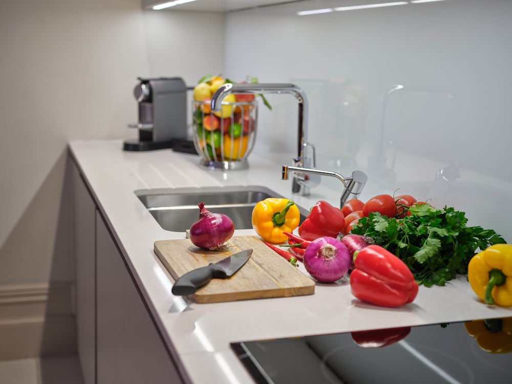 Фото The Apartments by The Sloane Club