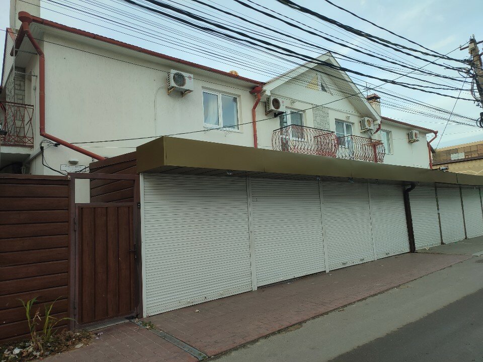 Фото Магнолия 2