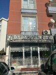 Babaoğul & Erva Inşaat & Gayrimenkul (Konya, Meram, Dr. Ahmet Özcan Cad., 203), agencia inmobiliaria