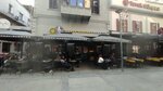 Coffee World Takeaway - Cyprus Martyrs Alsancak (İzmir, Konak, Alsancak Mah., Kıbrıs Şehitleri Cad., 33), cafe