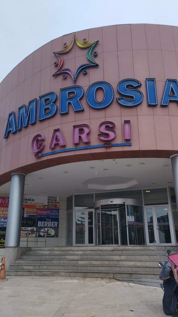 Wellness center Fizyolima, Ankara, photo