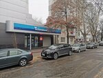 Victoriabank (муничипьюл-Бэлци, ул. Пушкина, 18), банк в Бельцах