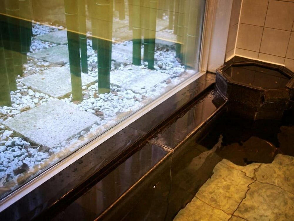 Фото Super Hotel Hachinohe Natural Hot Springs