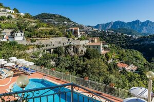 Гостиница Ravello View в Равелло