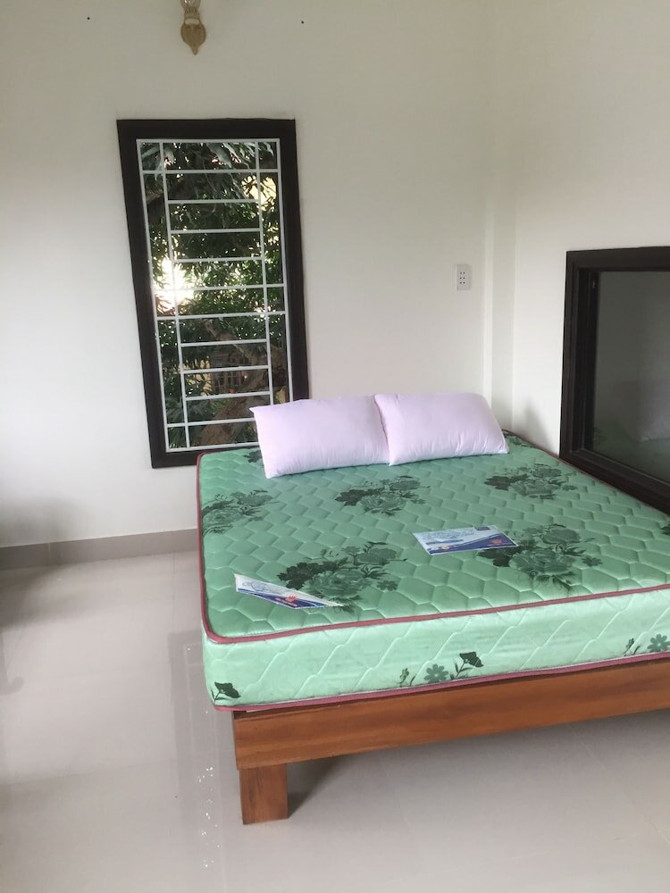 Фото Hoan Khai House