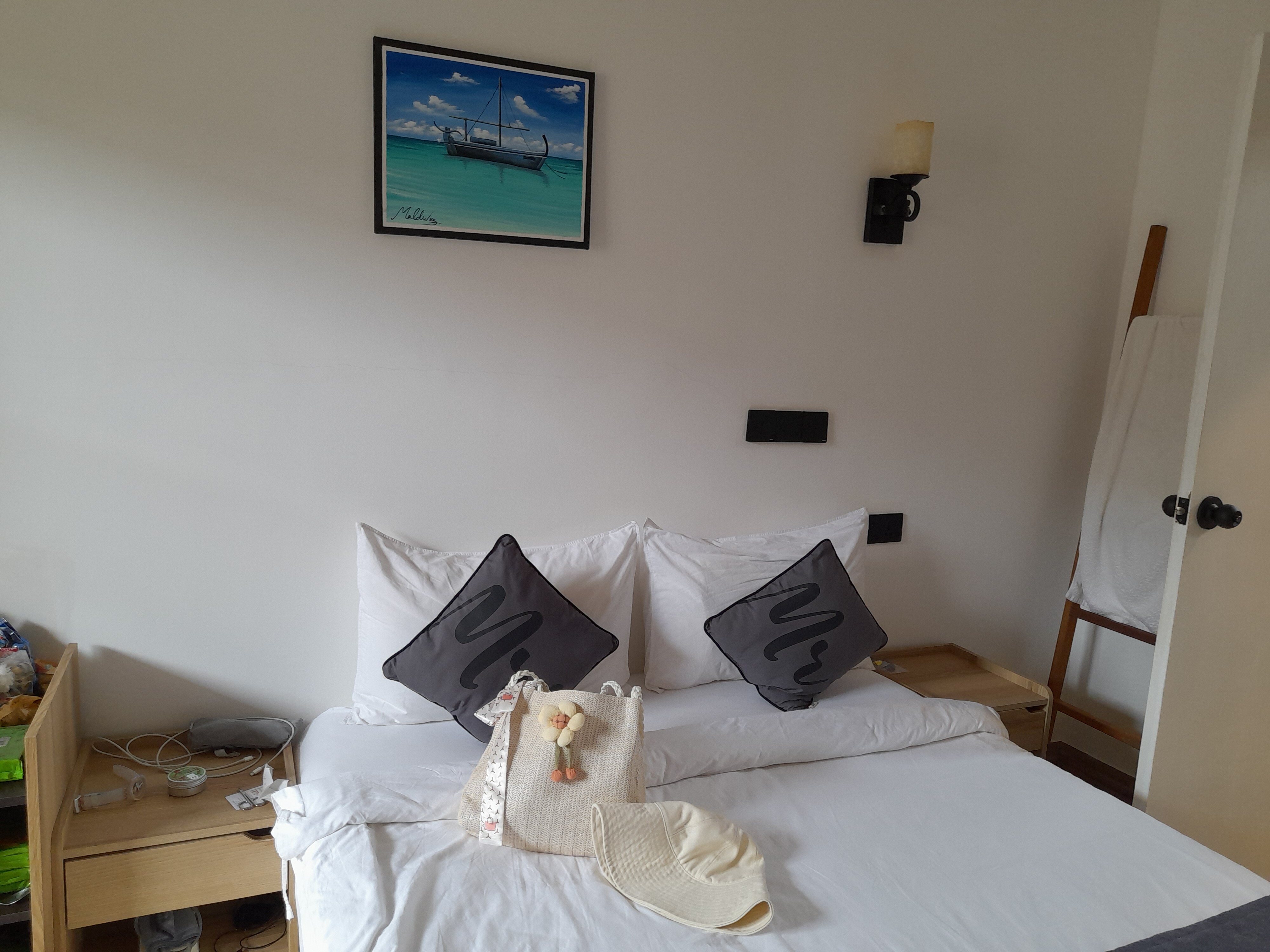 Фото Ahiva Village