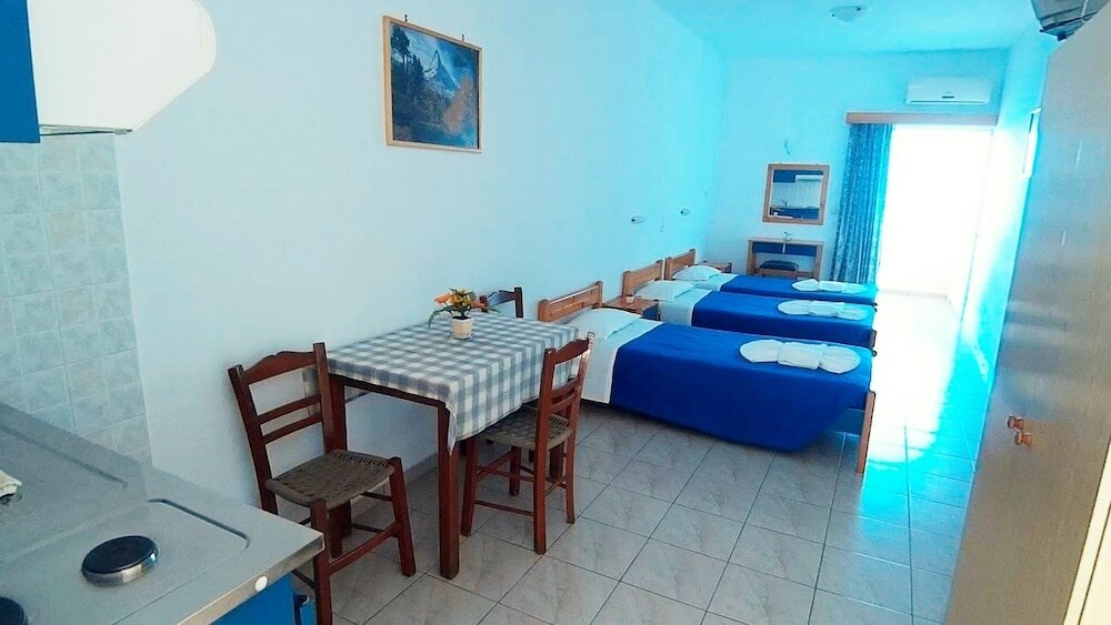 Фото Christi Apartments