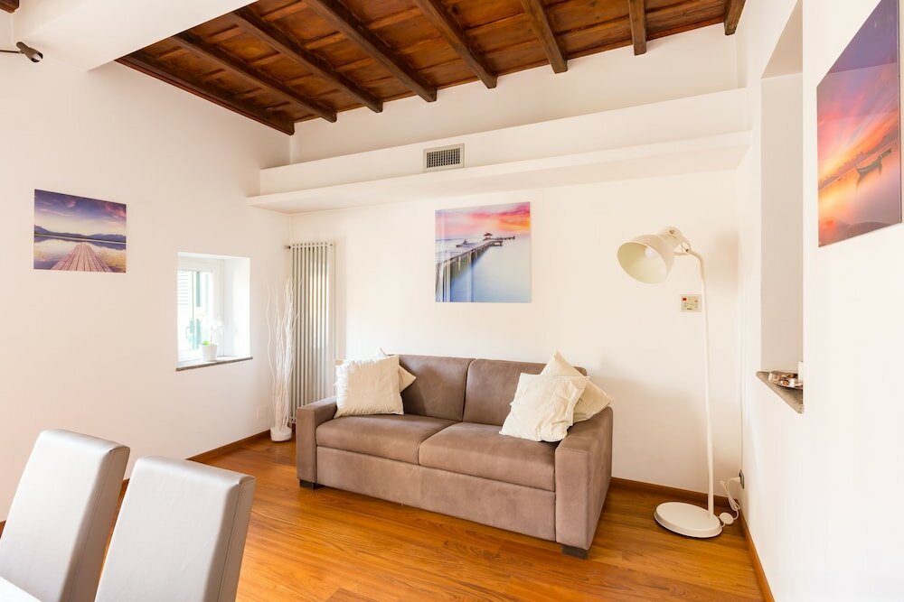 Фото The Hide Trastevere