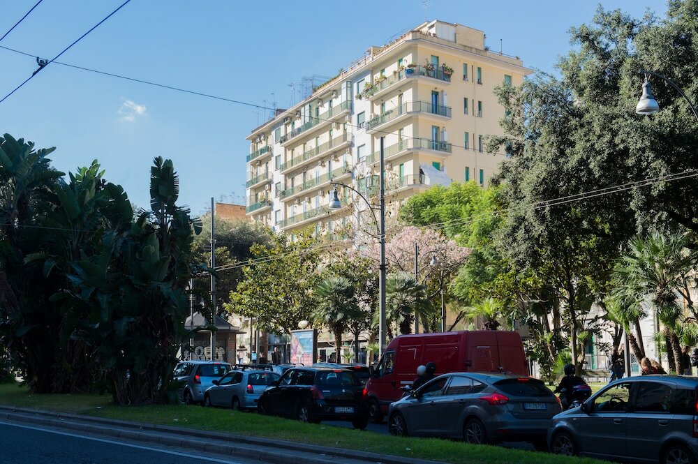 Фото Interno 10 Cavour