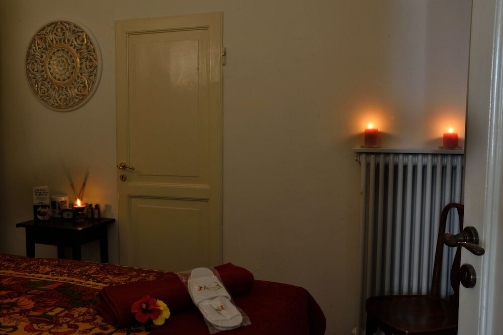 Фото B&b Casa Faccioli