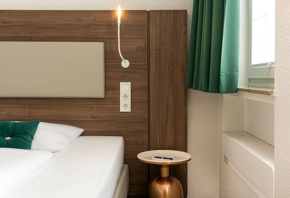 Фото Arthotel Ana Liberty Bremen City