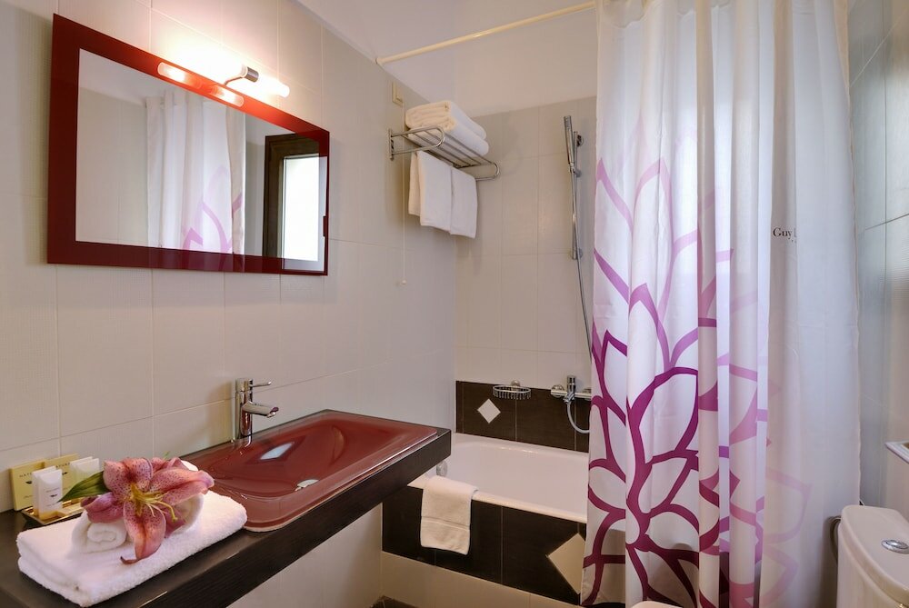 Фото Byzantinon Hotel