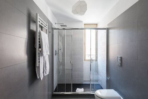 Гостиница A World Aparts - 32 Modena в Риме