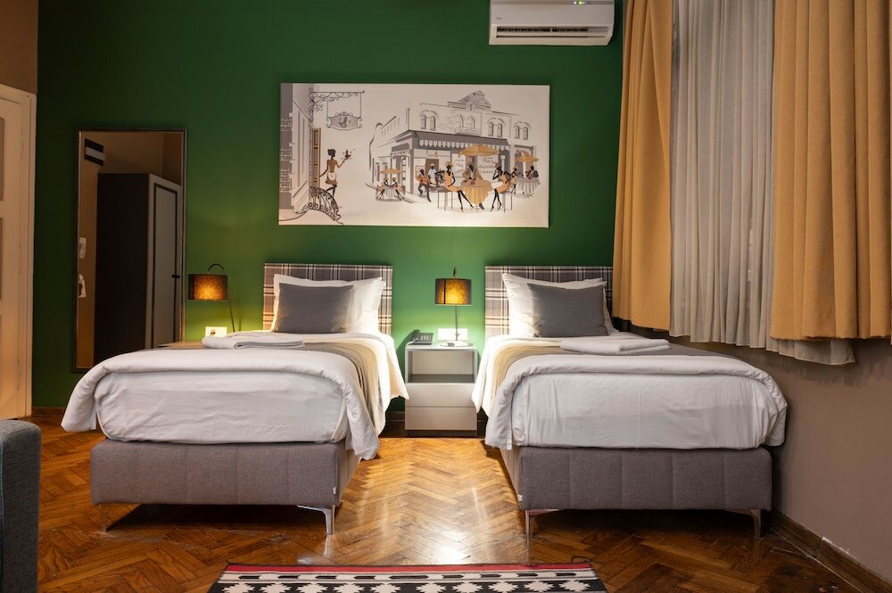 Фото Hotel London B&b