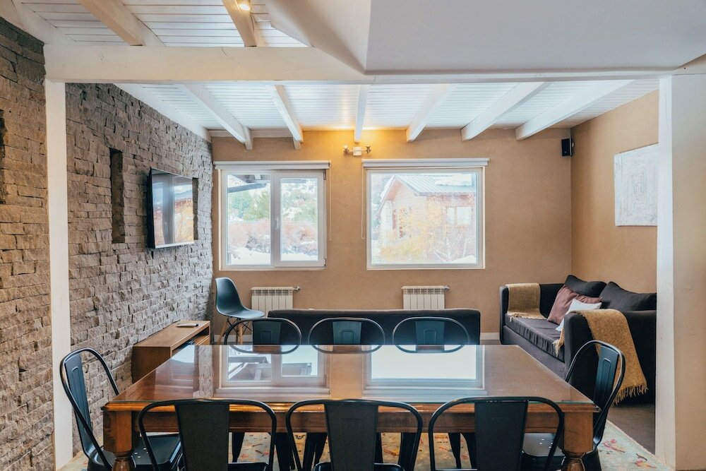 Фото Ski Sur Apartments