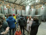 Jraghatspanyan Winery (Armavir Region, Bambakashat village), food manufacturers