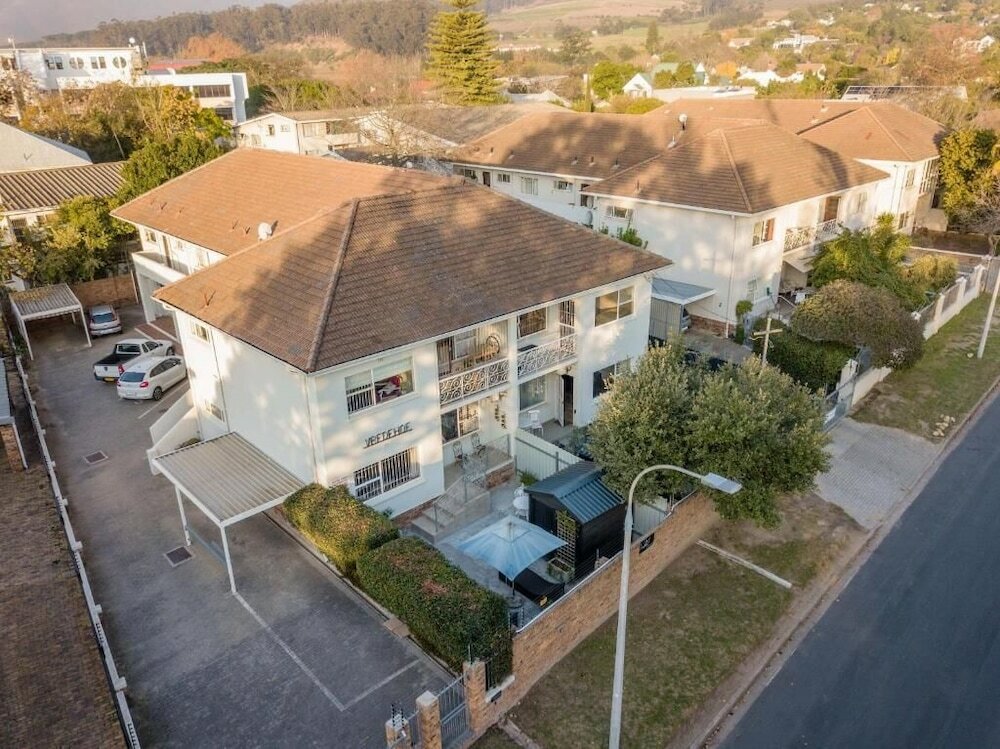 Фото Avemore Vredehof № 2