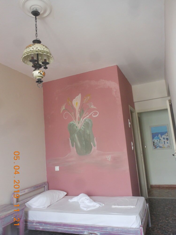 Фото Afrodite Hotel