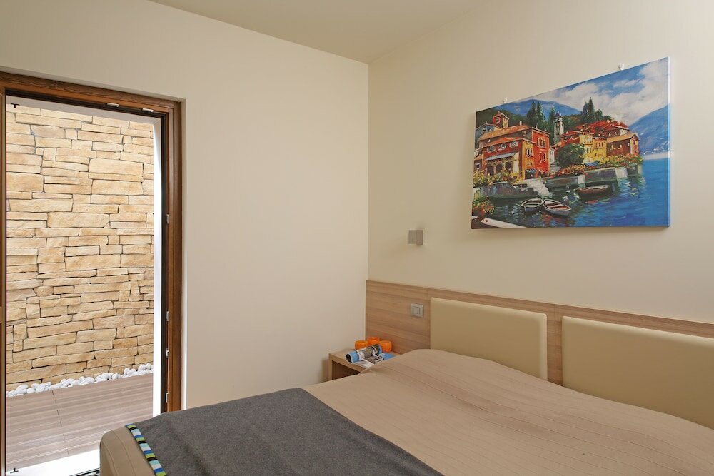 Фото Residence Corte Leonardo