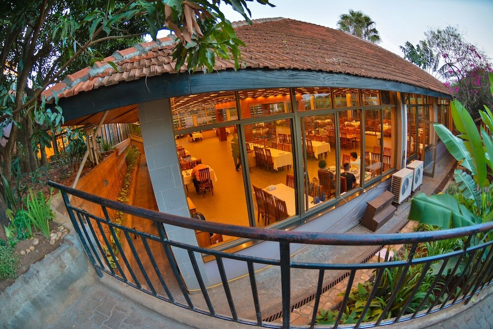 Фото Arirang Hotel