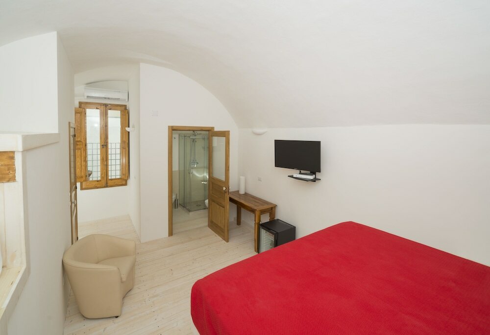 Фото Relais Carlo V