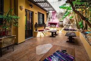 Гостиница Spot Hotel